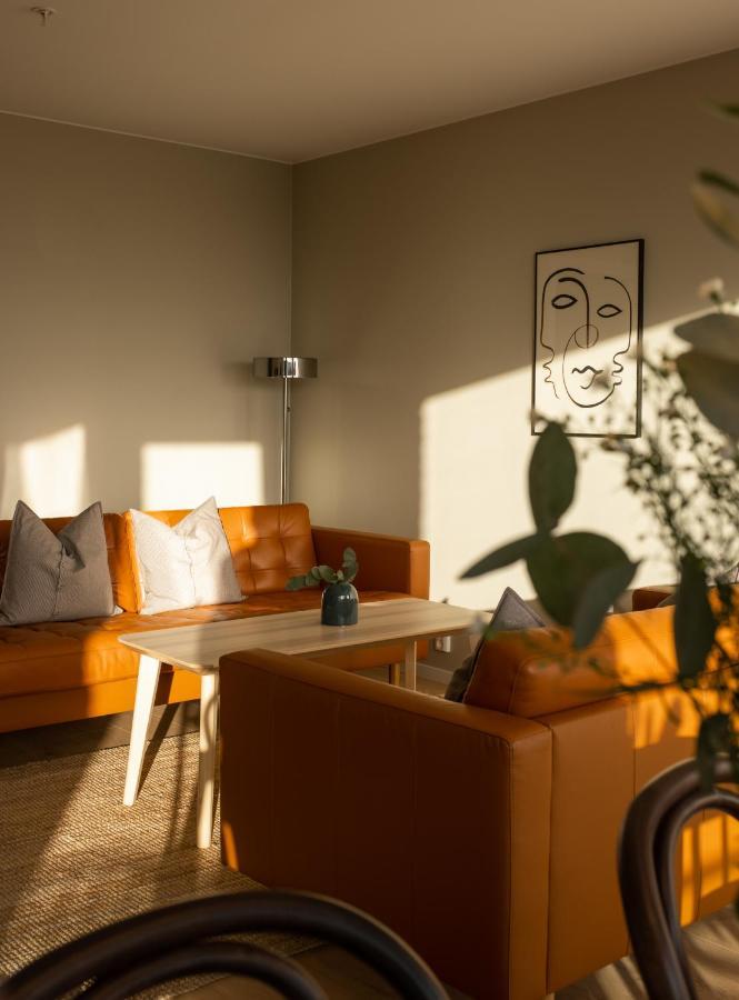 Wex Hotels Fredrikstad Exterior photo